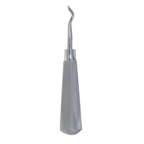 Hu-Friedy Potts Elevator #7, #510 Large Tapered Hexagon Handle, Single End, 1/Pk, E7 thumbnail 4
