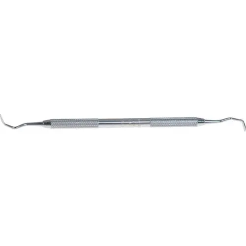 Hu-Friedy #21 Esthetic Carving Knife, Double-End, #41 Round Handle, CR21 thumbnail 4