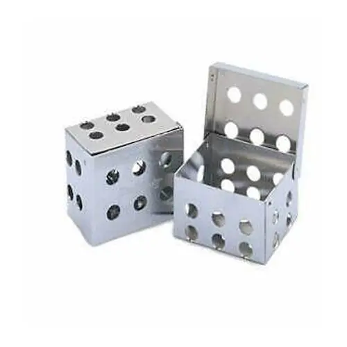 Hu-Friedy IMS Cassette Parts Box, Small, 1.56" x 1.25" x 1", IMS-1271 thumbnail 4