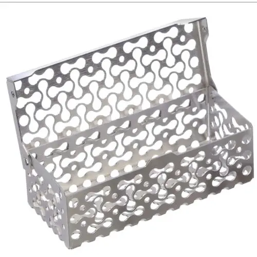 Hu-Friedy IMS Parts Box, Large, Infinity Design, 3.5" x 1.12" x 1", IMS-1273 thumbnail 4