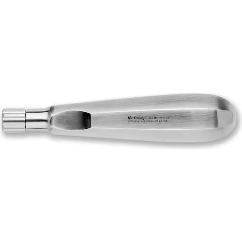 Hu-Friedy Interchangeable Osteotome Handle, OSTMGRIF - Osteotomes, Interchangeable Osteotome Handle, OSTMGRIF - Image 1