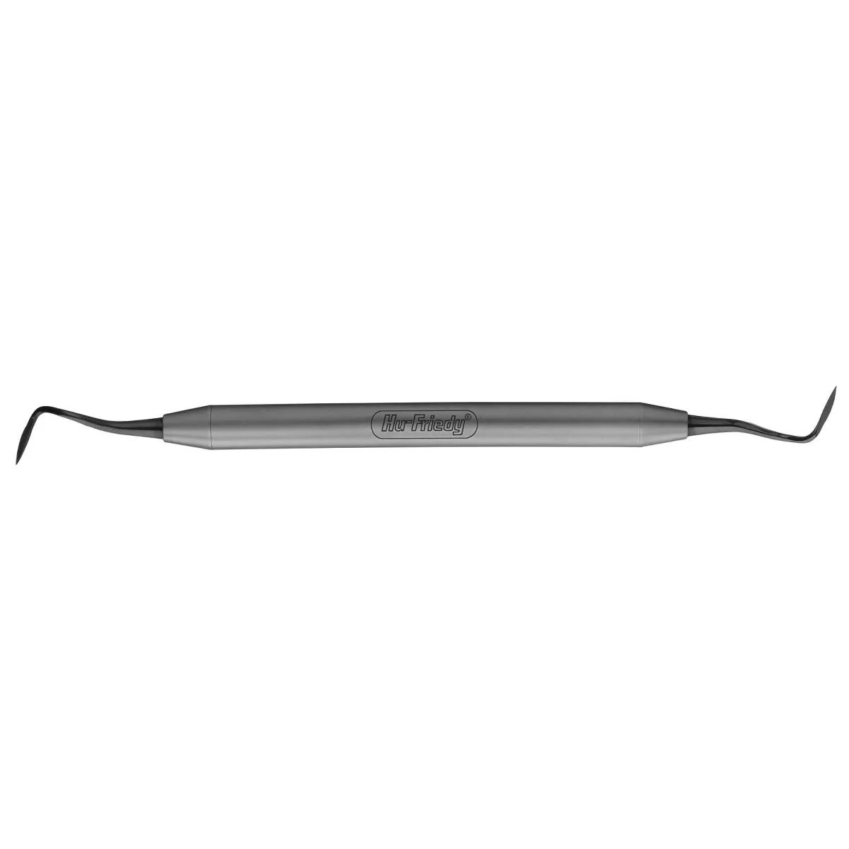 Hu-Friedy 1/2 Allen Modified Orban Knife, Black Line, Double-Ended, KO12KPO3AX thumbnail 4