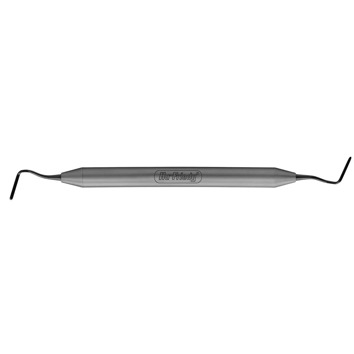 Hu-Friedy Black Line Allen End-Cutting Intrasulcular Periodontal Knife, Double-Ended, Stainless Steel, 1/Pk, KPAX thumbnail 4