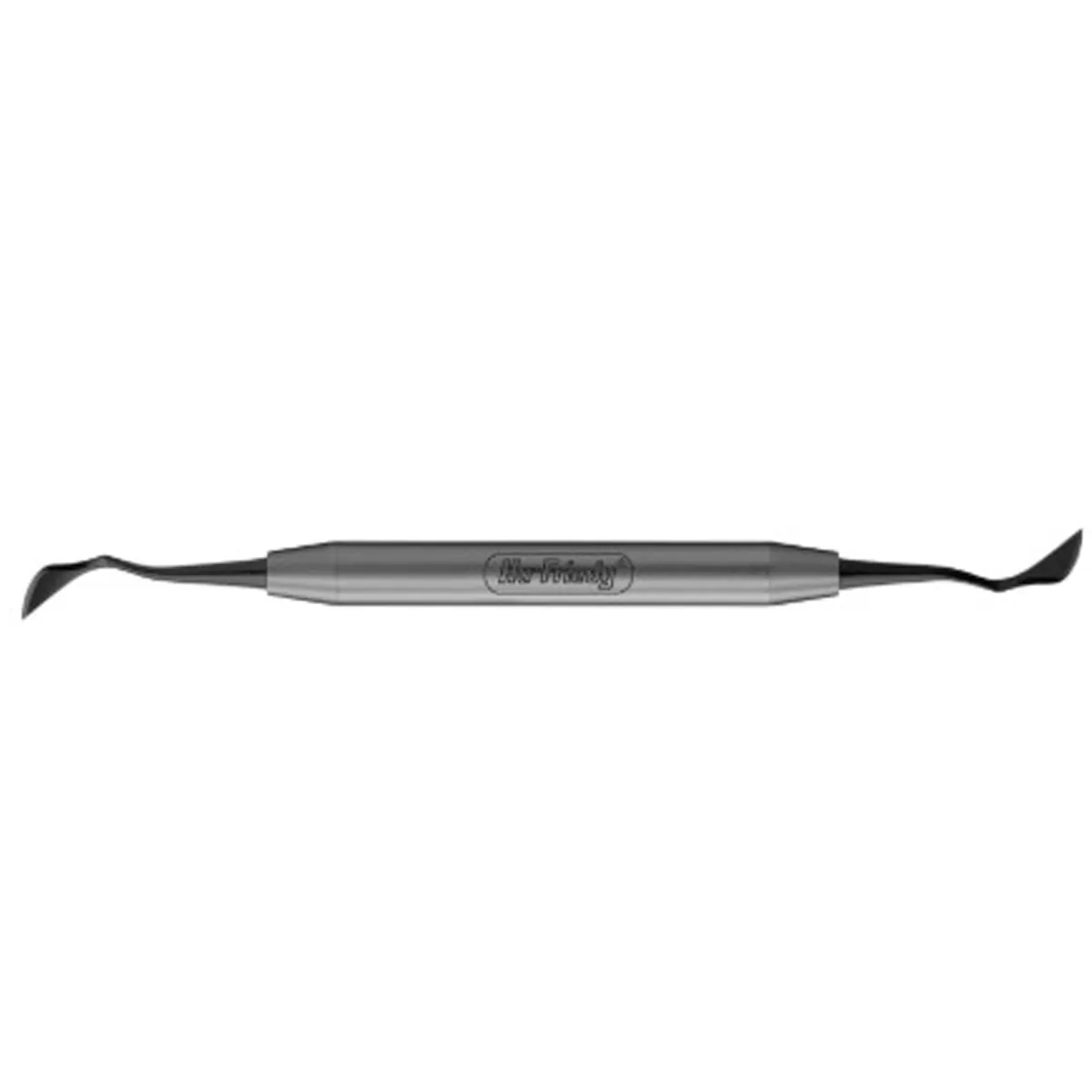 Hu-Friedy 15/16 Kirkland DE Knife, Black Line, Short Handle, KK15/16SX thumbnail 3