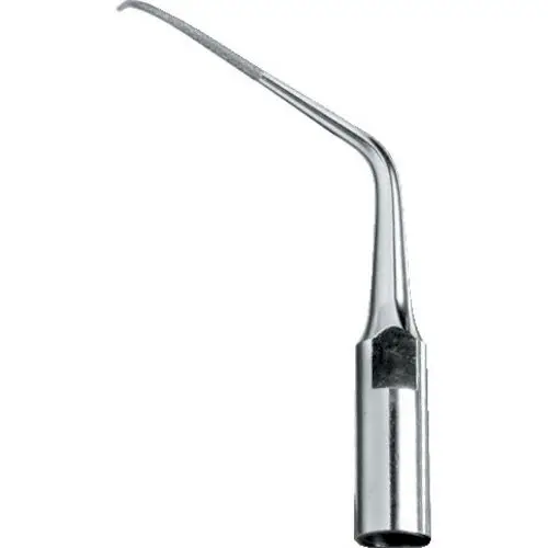 Hu-Friedy Symmetry Piezo Scaling Tip, 2L Curved Diamond, S-Series, Left, US2LD thumbnail 2