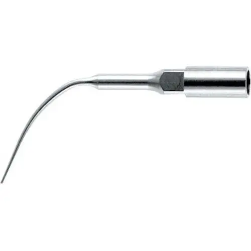 Hu-Friedy E-Series Piezo Scaling Tip, P Universal, Stainless Steel, Each (UEP) thumbnail 2