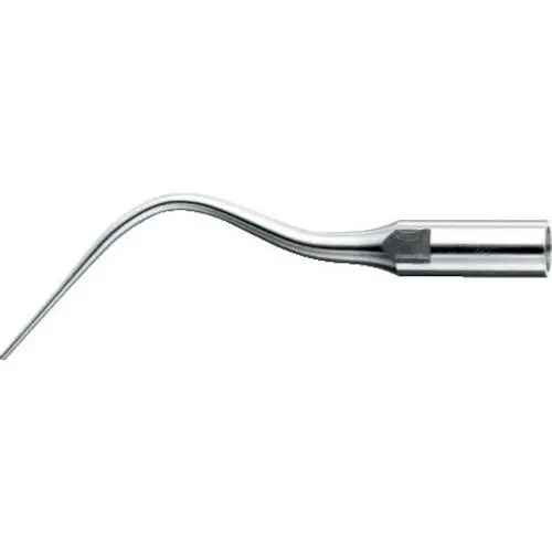Hu-Friedy Symmetry S-Series Piezo Tip After Five Straight, Each, USAFS thumbnail 4