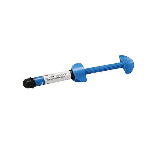3M Filtek Supreme Ultra Universal Restorative, Syringe Refill, 4 g, Body Shade C2B, 6028C2B thumbnail 7