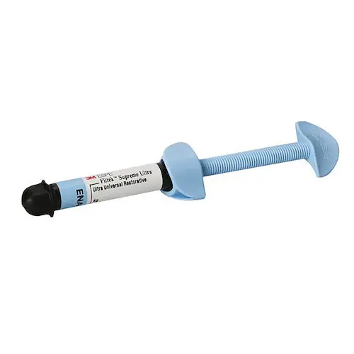 3M Filtek Supreme Ultra Universal Composite Restorative Syringe Refill, White Enamel (WE), 4 g, 1/Pk, 6028WE thumbnail 7