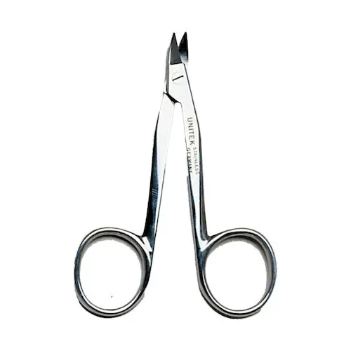 3M Crown Scissors, Curved Festooning, 801203, 1 Each thumbnail 4
