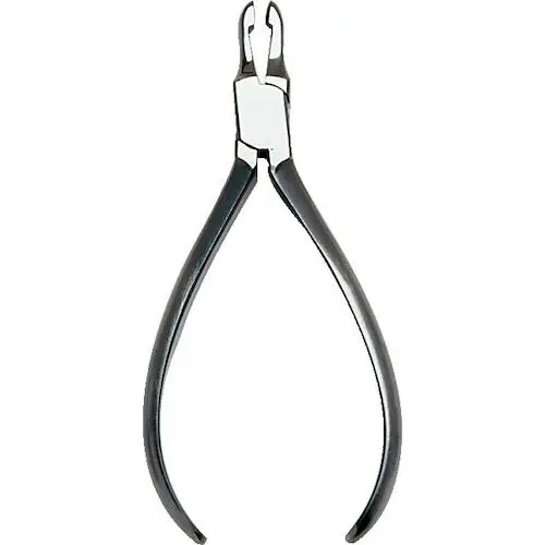 3M Crown Contouring Plier, 800112, for Stainless Steel and Temporary Crowns, 1 Plier thumbnail 5