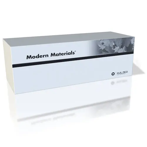 Kulzer Modern Materials Shur Wax Baseplate Wax, Pink, Medium, 1 lb Box (28 Sheets), #50093112 thumbnail 8