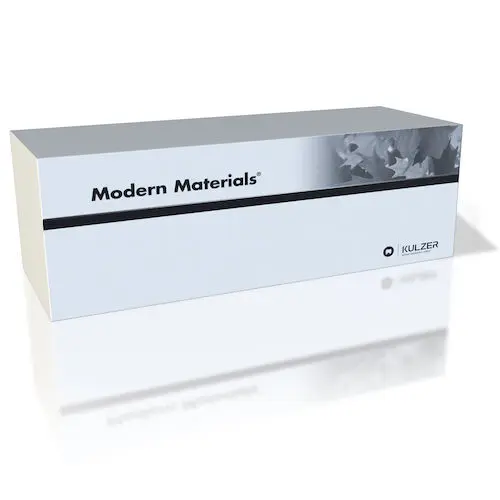 Kulzer Modern Materials Shur Wax Baseplate Wax, X-Hard, Pink, 1 lb Box, 28 Sheets, 50093212 thumbnail 4