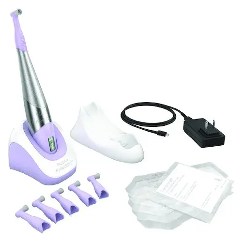 Nupro Freedom Cordless Prophy System with SmartMode Technology, 1/Pk, 90741L01 thumbnail 4