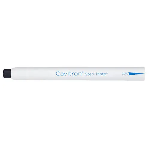 Cavitron Steri-Mate Detachable Sterilizable Ultrasonic Scaler Handpiece, 30K, Gray, 1/Pk, 8183001 thumbnail 17