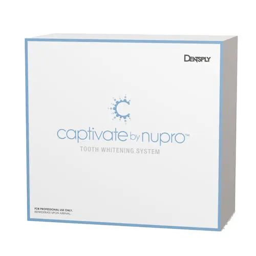 Captivate by NUPRO E.V.A. Tray Sheets, 5" x 5", 0.040" Thick, 10/Box, 614069 thumbnail 3