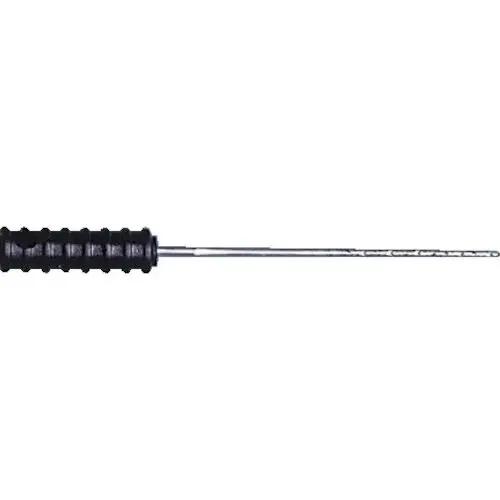 Kerr Barbed Broaches, Coarse, Black, 21 mm, Sterile, 30/Pkg, #17013 thumbnail 9