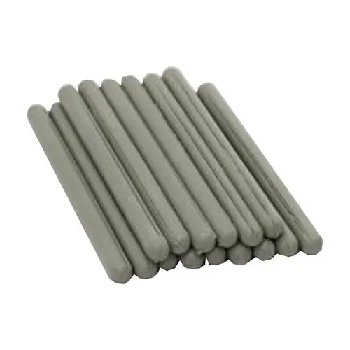 Kerr Impression Compound Sticks, Gray, Type 2 Medium Fusing, 1/4 lb (113 g) per Stick, 15 Sticks per Box, #00455 thumbnail 3