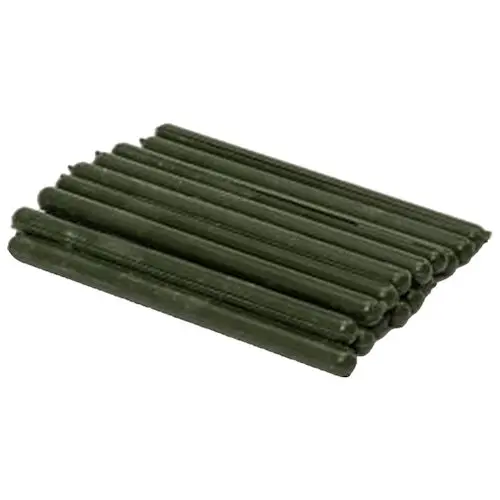Kerr Impression Compound Sticks, Green, Low Fusing (122-124°F), 1/4 lb, 15/Box, #00444 thumbnail 11