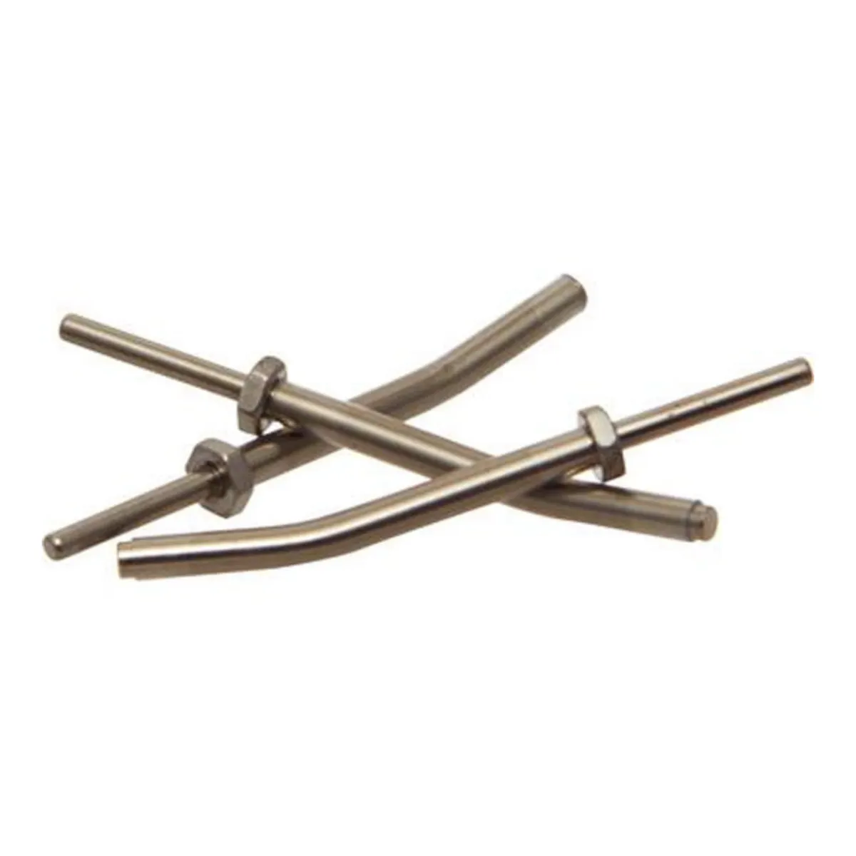 Kerr Vitality Scanner 2006 Long Probe Tips, 1-1/4", 3/Pkg, 973-0233 thumbnail 5