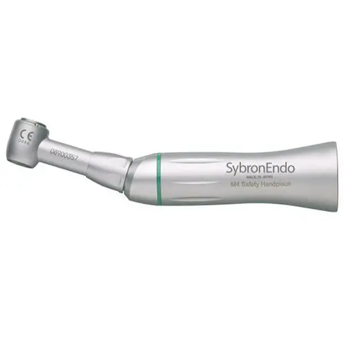 Kerr M4 Safety E-Type Endodontic Contra Angle Handpiece, 4:1 Reduction, 25846, 1/Pk thumbnail 3