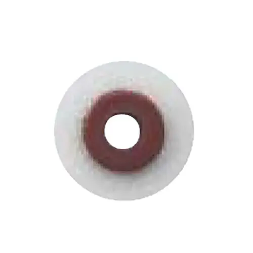Kerr OptiDisc Finishing & Polishing Disc Refills, 9.6mm, X-Coarse (Extra-Coarse), 80/Pk, #33479 thumbnail 5