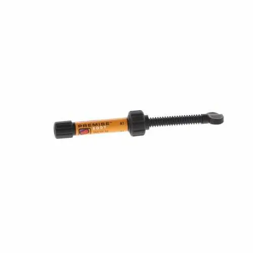 Kerr Premise Universal Nanofilled Composite Restorative, Syringe Refill, Shade A1 Body, 4 g, #32617 thumbnail 4