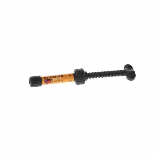 Kerr Premise Universal Nanofilled Composite, Syringe Refill, Body Shade A2, 4 g, 32618 thumbnail 7