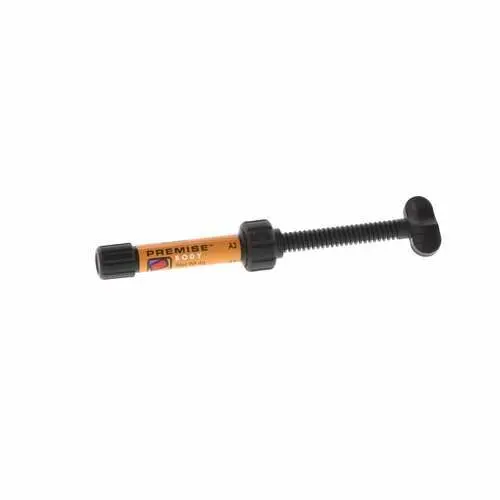 Kerr Premise Universal Nanofilled Composite Syringe Refill, Body Shade A3, 4g, 32619 thumbnail 6