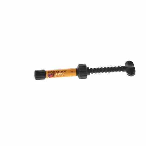 Kerr Premise Universal Nanofilled Composite Restorative, Body Shade A3.5, 4g Syringe Refill, #32620 thumbnail 4