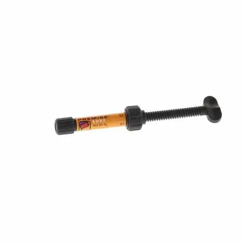 Kerr Premise Universal Nanofilled Composite Syringe Refill, Shade C1 Body, 4 g, #32626 thumbnail 4