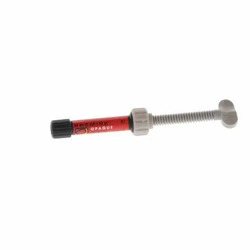Kerr Premise Universal Nanofilled Restorative Composite, Syringe Refill, Opaque Shade B1, 4 g, #32639 thumbnail 4
