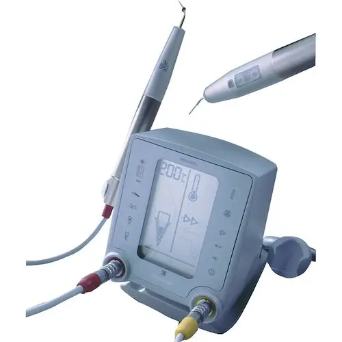 Kerr Elements Obturation Unit System, Complete Unit with Control Console, Extruder Handpiece, System B Handpiece, and Accessories, 973-0322 thumbnail 2