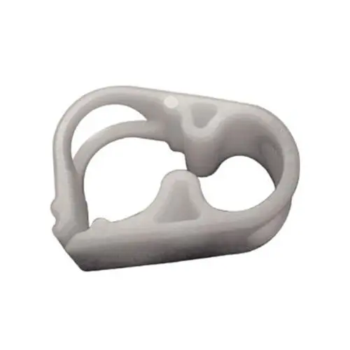 L&R Ultrasonic Cleaner Drain Tube Pinch Clamp, Flow Control Clip, 20964 thumbnail 4