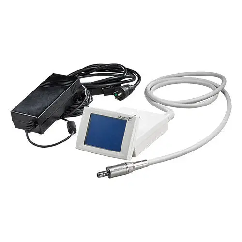 Midwest E Electric Handpiece System, Complete Unit with Touch Screen, LED, Autoclavable Motor, 876000 thumbnail 3
