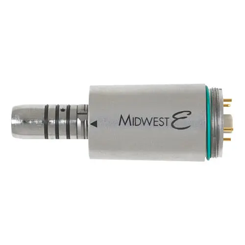 Midwest E Micro Electric Motor, 40,000 RPM, Autoclavable, 875045 thumbnail 2