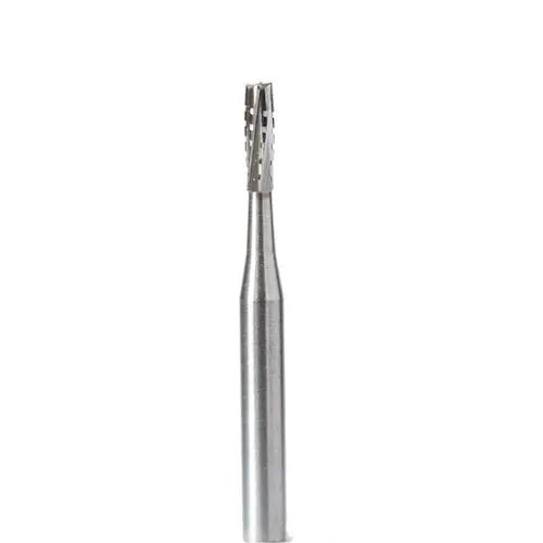 Midwest Once Sterile Operative Carbide Bur FG #557, Straight Fissure, 1.0 mm, 25/Pk, 314227 thumbnail 9