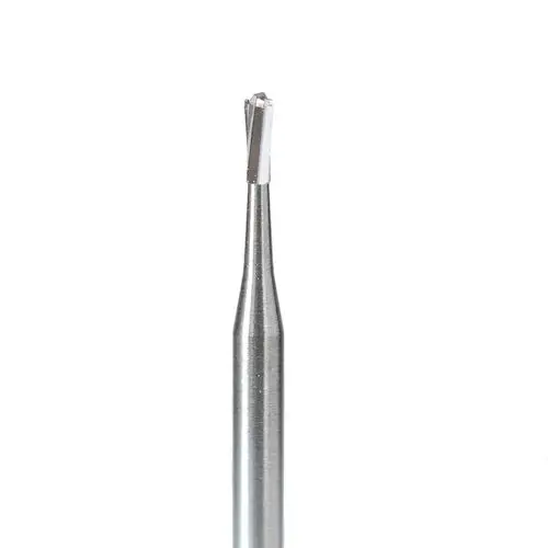 Midwest Once Sterile Operative Carbide Bur, FG #245, Pear, 0.9 mm, 25/Pk, 314271 thumbnail 9
