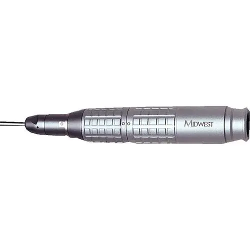 Midwest Straight Attachment 720005 for Shorty and Rhino XP Low-Speed Motors thumbnail 3