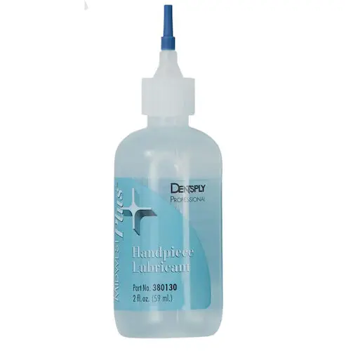 Midwest Plus Handpiece Lubricant, 2 oz Dropper Bottle, 1/Pk, 380130 thumbnail 7