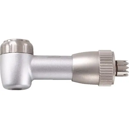 Midwest Autochuck Push Button FG Head, Friction Grip Contra Angle, for Shorty/Rhino XP, #720475 thumbnail 3