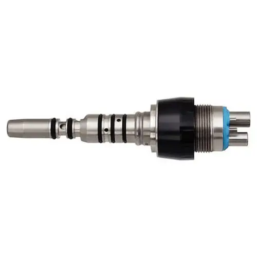 Midwest K-Style 5-Hole Coupler for High-Speed Handpieces, 790335 thumbnail 3