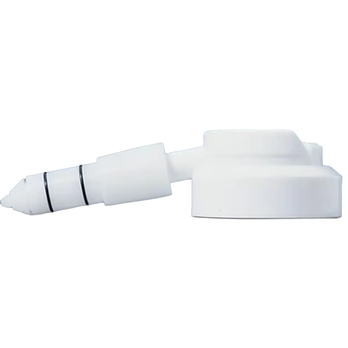 Dentsply Midwest Stylus and XGT Aerosol Spray Nozzle, 380085, 1/Pk thumbnail 3