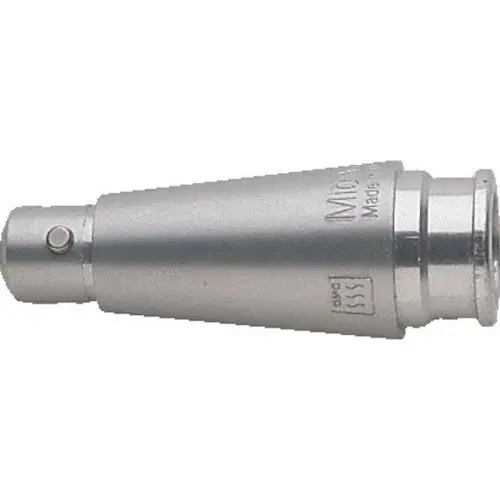Midwest U-Style Adapter for Shorty & Rhino XP Air Motors, Universal/Doriot-Type Angles, #760020 thumbnail 3