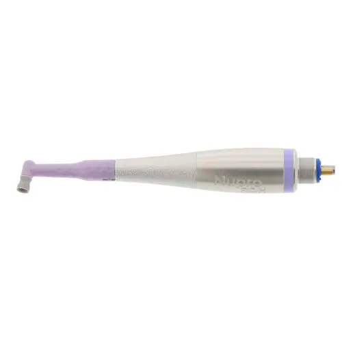 Midwest RDH Hygienist Handpiece for Disposable Angles, Straight, 360° Swivel, 1/Pack, 740000 thumbnail 3