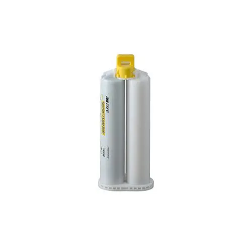 3M™ Imprint™ 3 Light Body VPS Impression Material Refill, 4 x 50 mL Garant Cartridges, Yellow, 10778 thumbnail 8