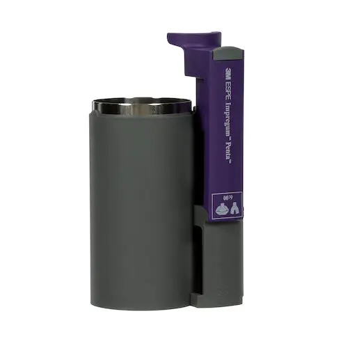 3M Impregum Penta Polyether Impression Material Cartridge for Pentamix 3, Medium Body, Purple, Cartridge Only, 1/Pk, P3792 thumbnail 11