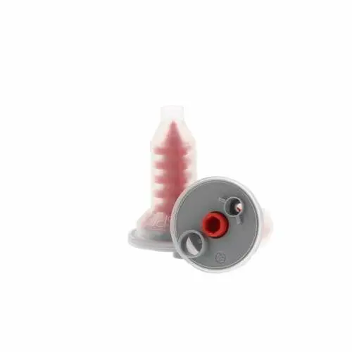 3M Penta Mixing Tips, Red, 50/Pkg, 77949 thumbnail 8