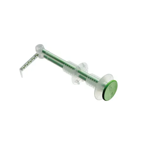 3M Intra-Oral Syringe, Green, Value Pack of 50, 71506 thumbnail 4