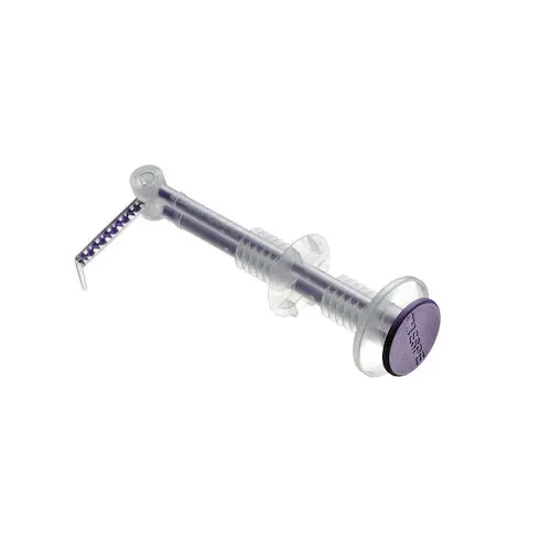 3M Intra-Oral Syringe, Purple Value Pack, 50/Pk, 71508 thumbnail 4